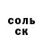 Cocaine Fish Scale Khoroshko Oleg
